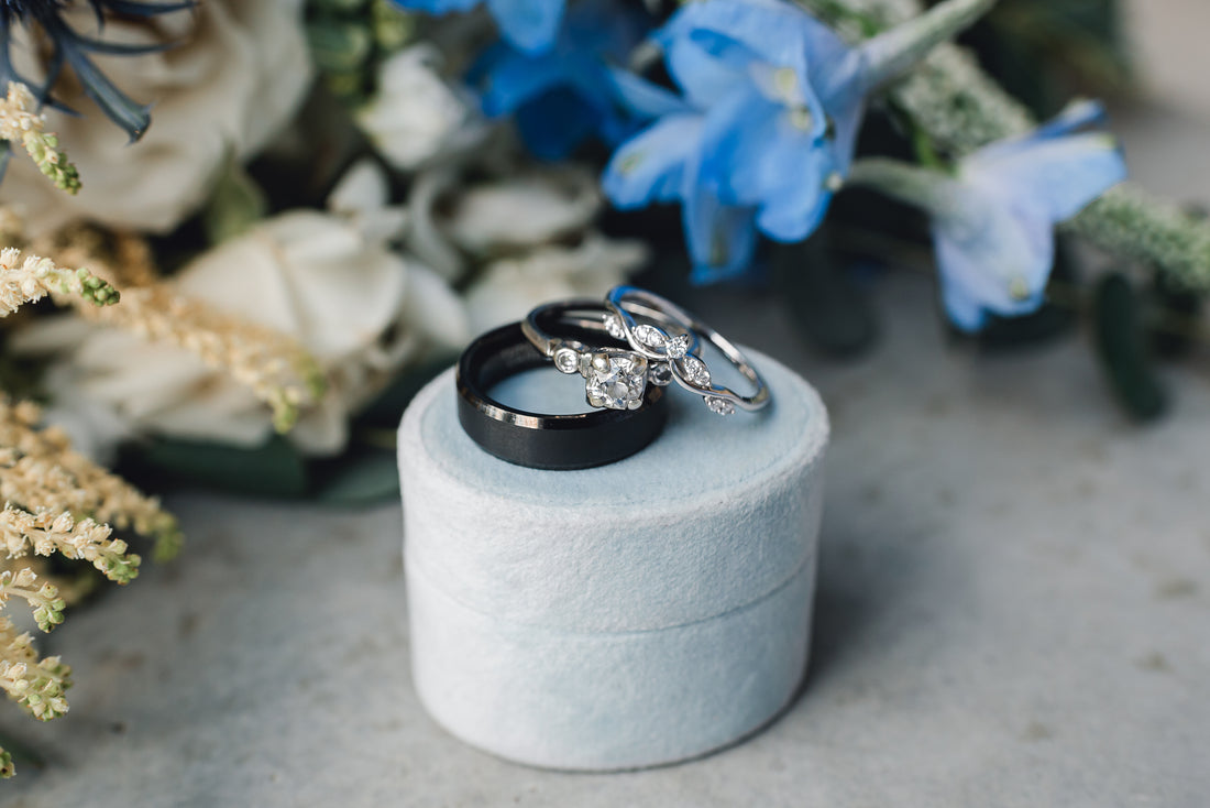 Getting Married during a Pandemic