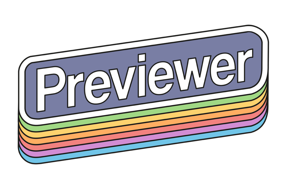 🎉 We're Featured on Previewer.co! 🎉