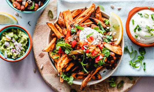 Need Dinner Ideas?