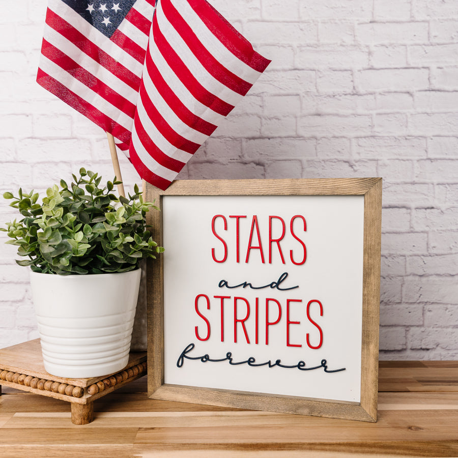 Patriotic