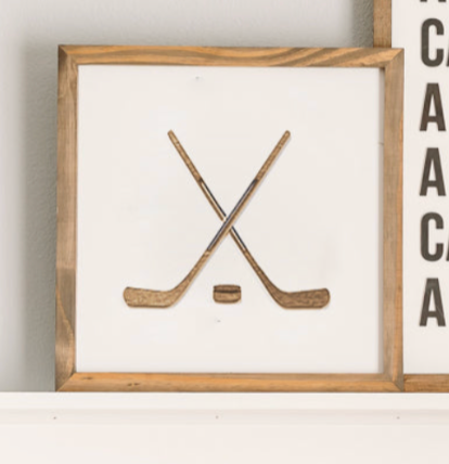 Write-On Coach Appreciation Sign | Coach Gift from Team