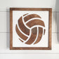 Sports Sign | 16x16 inch Wood Sign