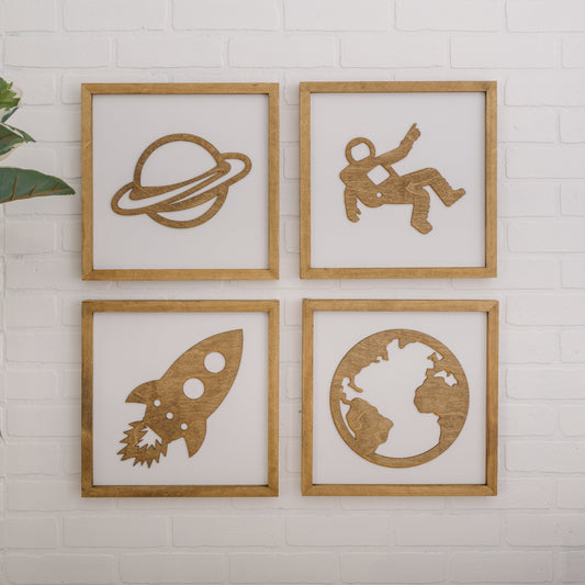 10 Nursery Themes for Baby Boys