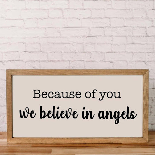 Bible Verse Wall Art: Choosing Scripture Signs for Your Home