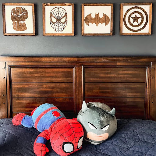 Nursery Name Signs: The Complete Buying Guide for New Parents