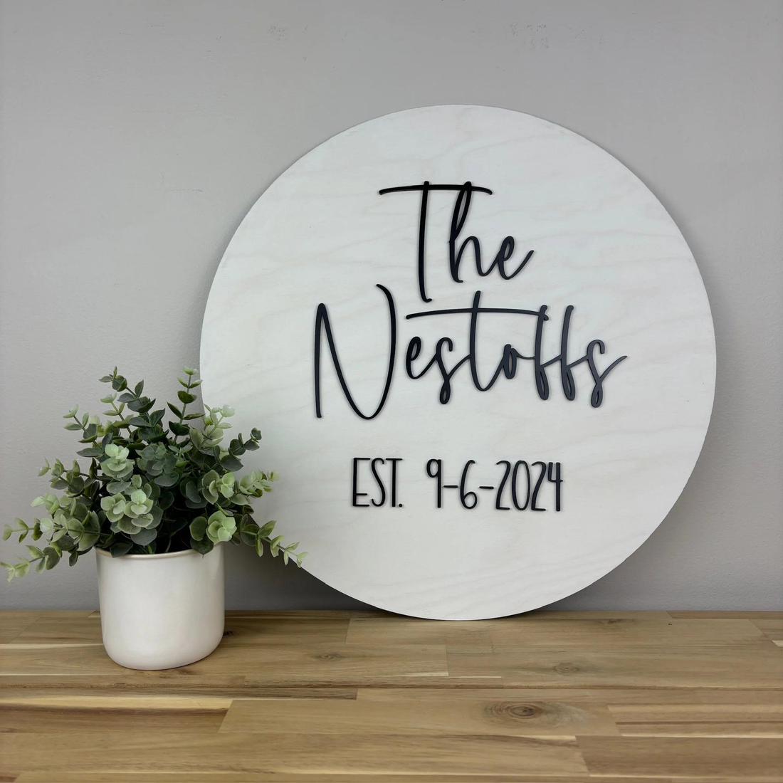 Wedding Sign Guide: Ceremony to Reception Essentials