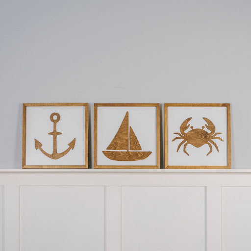 Coastal vs. Nautical: Beach House Decorating Styles Explained