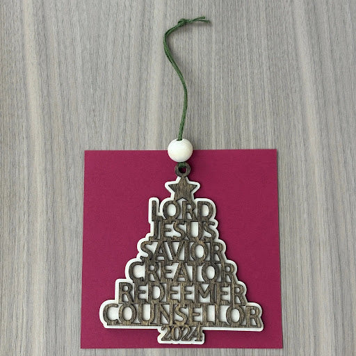 First Christmas Ornament Guide: Meaningful Gifts for Every Milestone