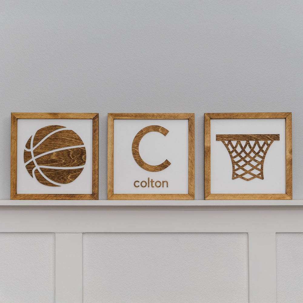 Nursery/Kids Room