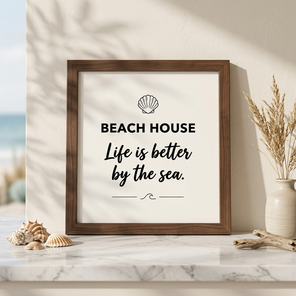 Beach House