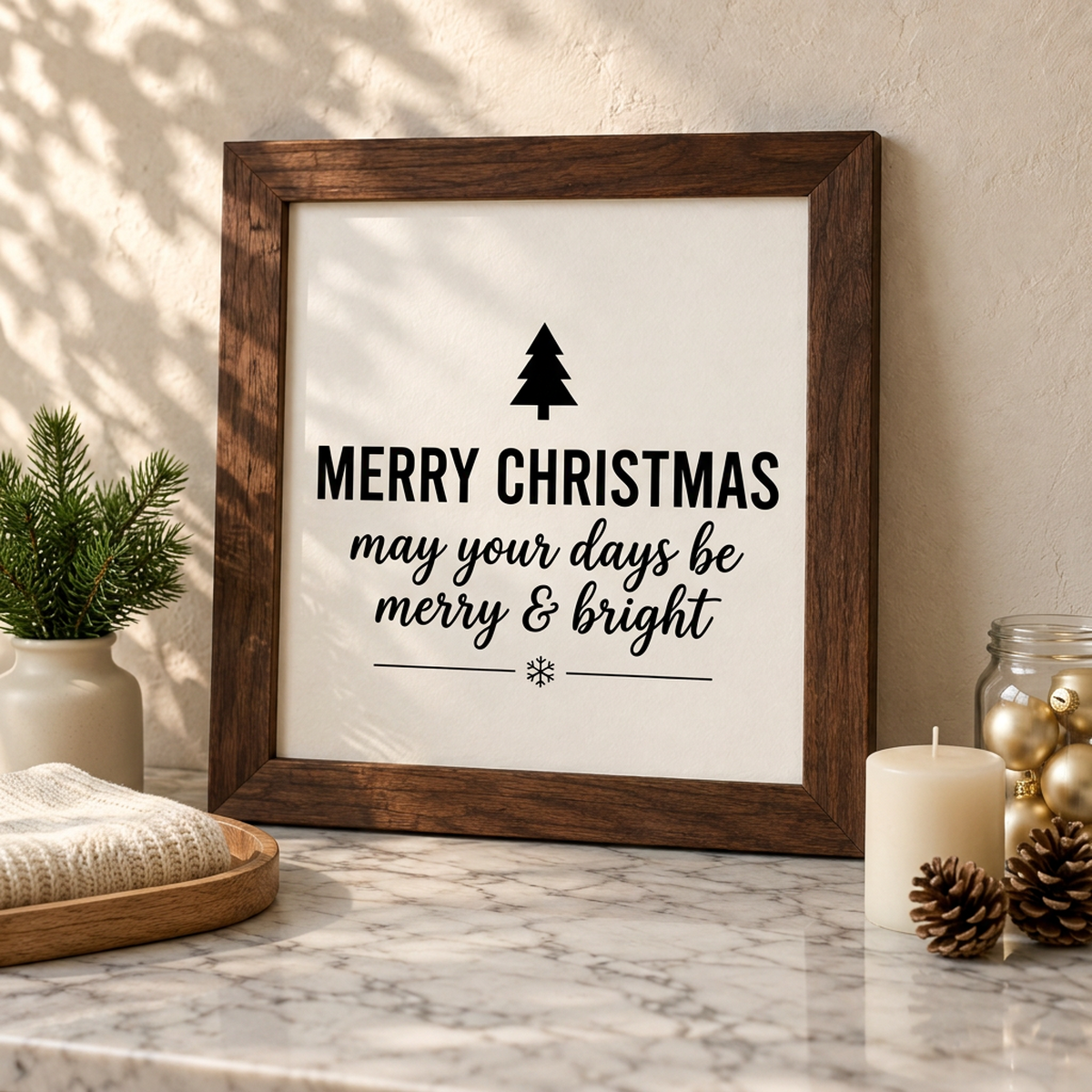 NEW Christmas Signs