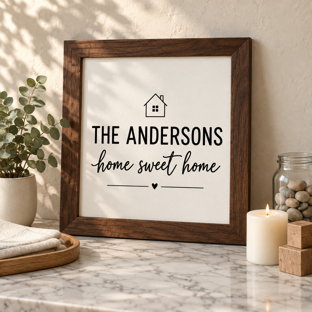 NAME SIGNS
