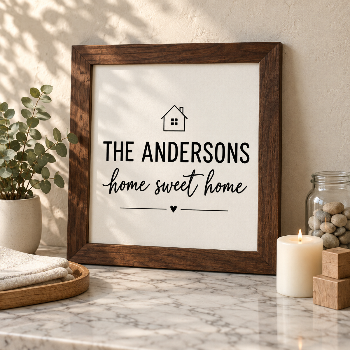 NAME SIGNS
