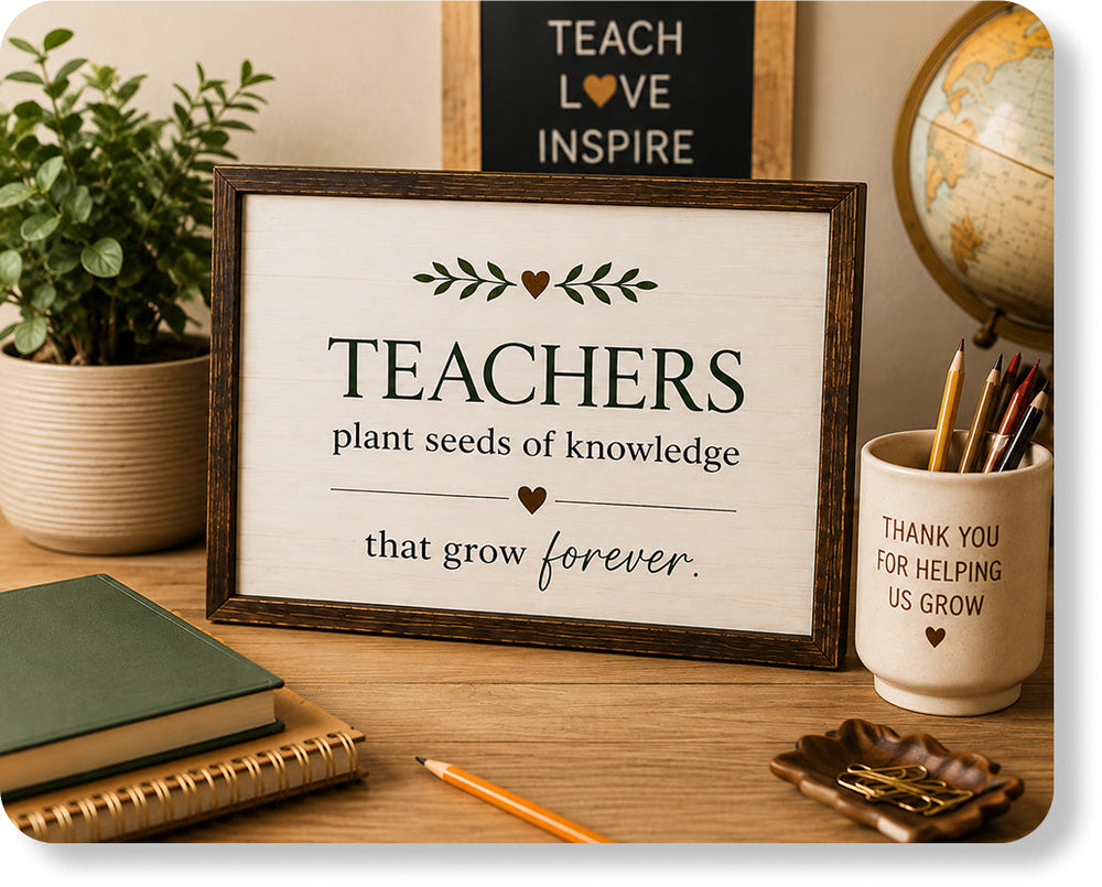 Teacher Gifts