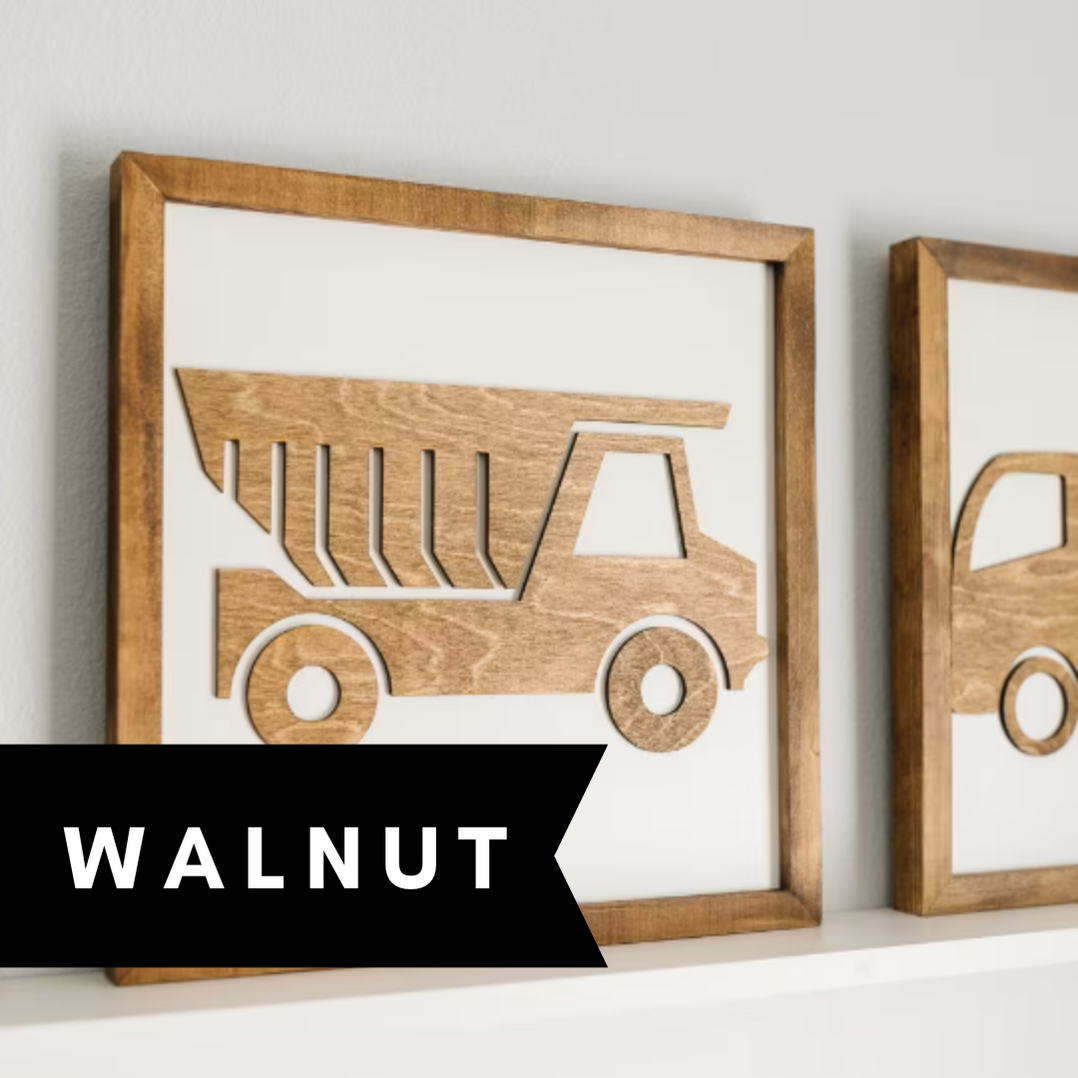 Construction Truck 11x11 Inch Wood Sign Construction Room Decor construction-truck-11x11-inch-wood-sign-construction-room-decor