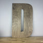 Large Monogram | Wedding Guestbook Sign
