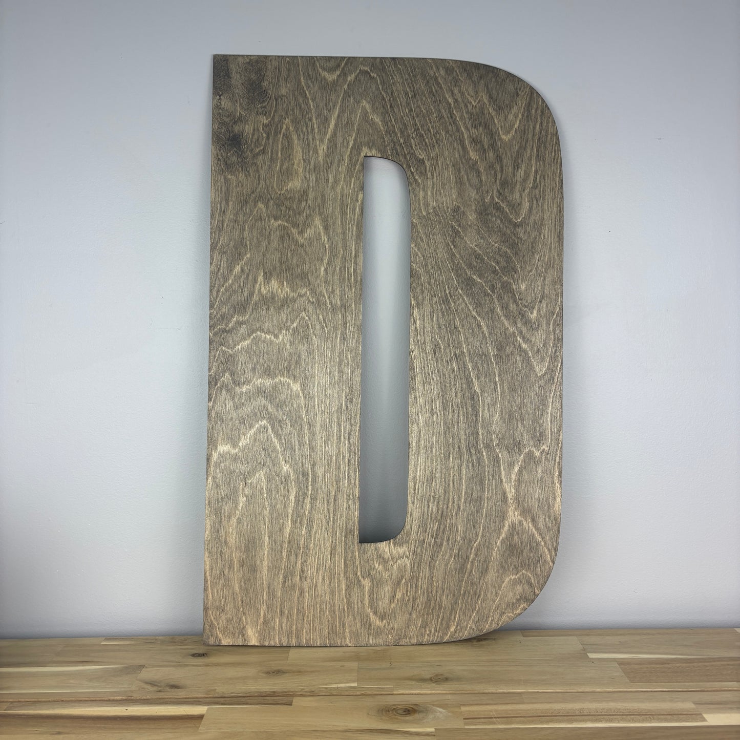 Large Monogram | Wedding Guestbook Sign