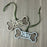 Personalized Dog Bone Ornament