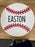 SALE Easton Baseball Name Sign