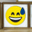 Emoji Mini Sign