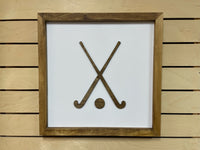 Write-On Coach Appreciation Sign | Coach Gift from Team
