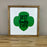 Best Girl Scout Leader Ever | 14x14 inch Write-On Wood Sign