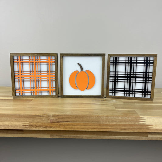 Pumpkin Spice BUNDLE