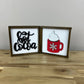 Hot Cocoa Mini Sign BUNDLE