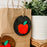 Apple Tag/Ornament