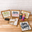 Craft Kit - 5 Mini Signs