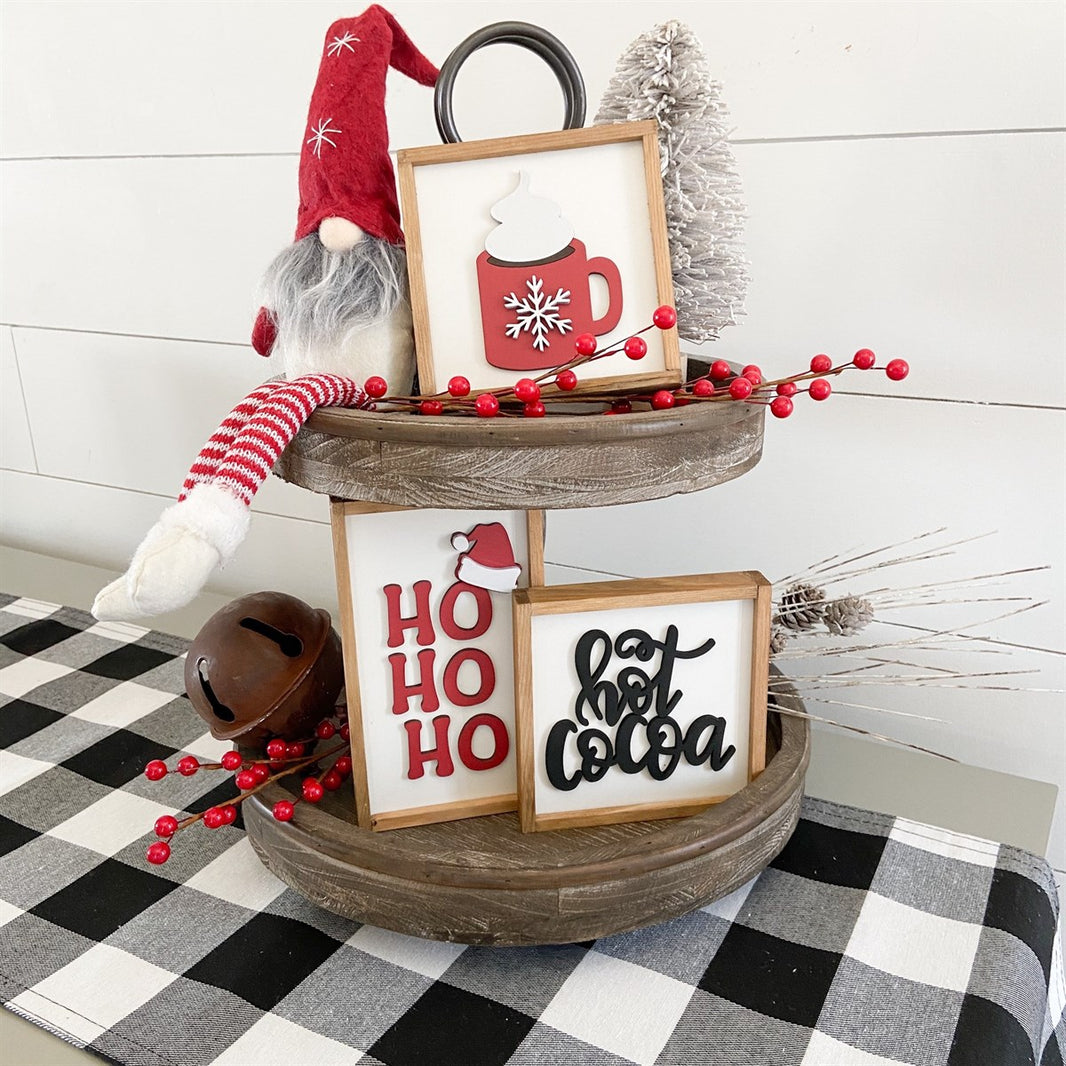 Christmas – The Handmade Sign Co.