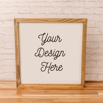 Products – The Handmade Sign Co.