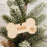 Personalized Dog Christmas Ornament