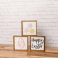 Spring Sign Bundle