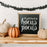 Hocus Pocus I 14x14 I Wood Sign