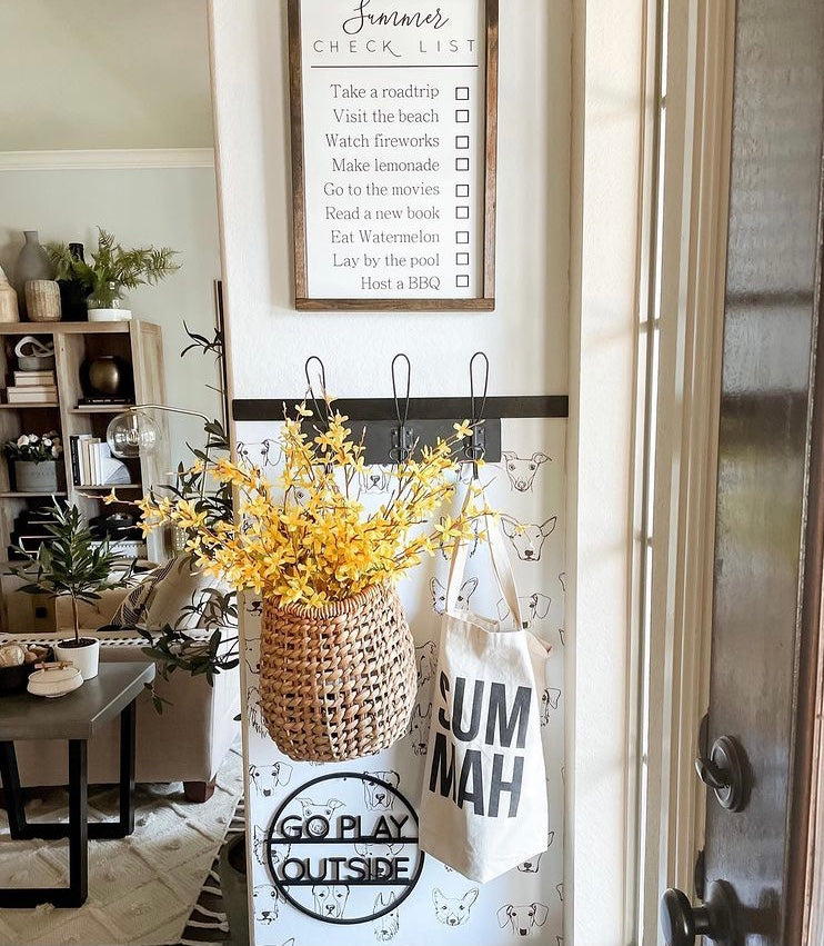 Go Play Outside | 12