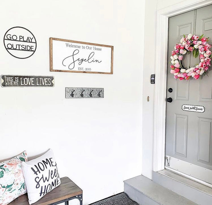 Go Play Outside | 12