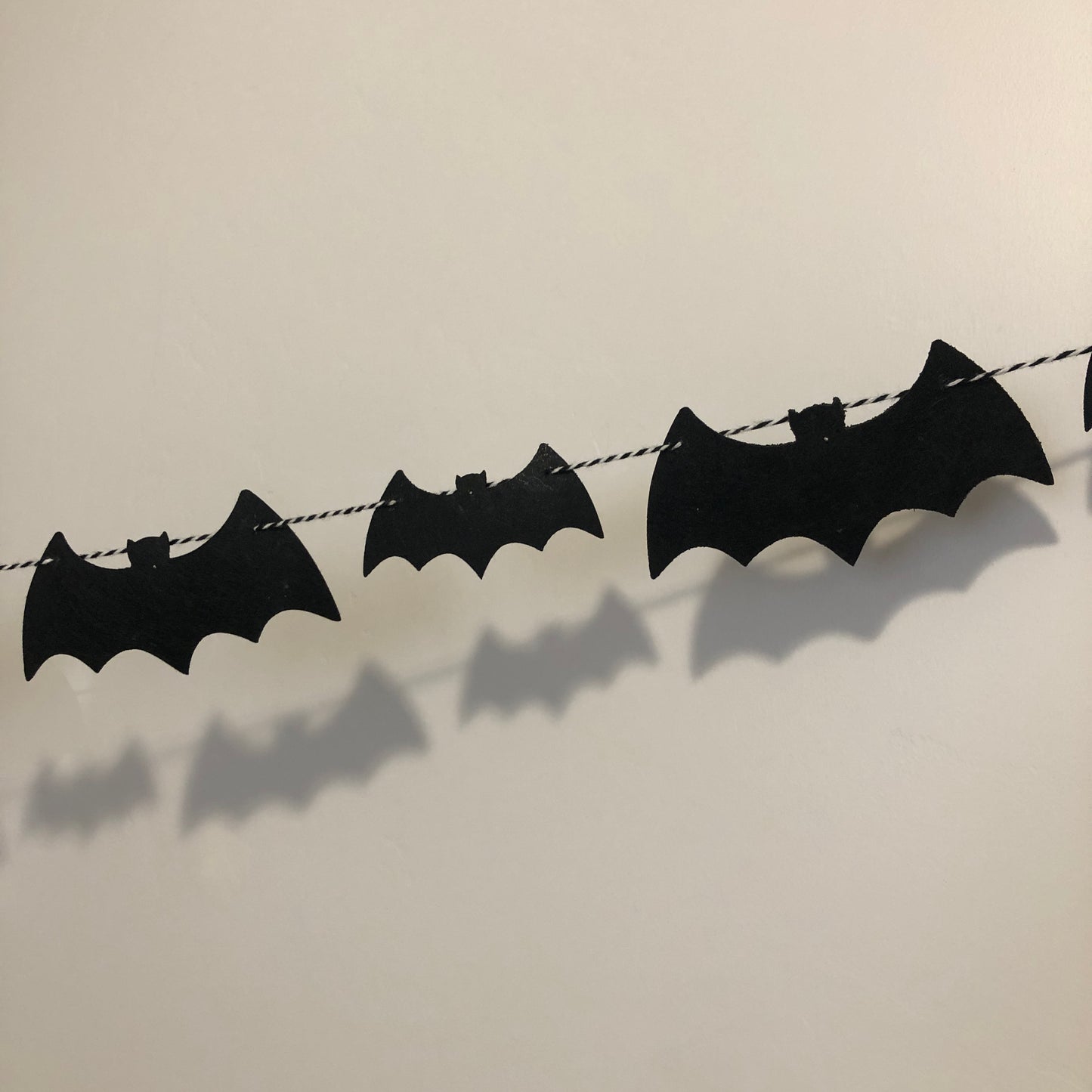 Bat Garland