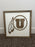 Utah Utes Sign | 14x14 inch Wood Sign