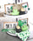 St. Patrick's Day Mini Signs