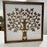 Personalized Family Tree Sign | 16x16 inch