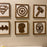 Superhero Wall Art | 16x16 inch Wood Signs