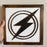 Superhero Wall Art | 14x14 inch Wood Sign | Super Hero Wall Art | Superhero Gallery Wall