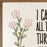 I Can Do All Things Through Christ | 14x14 inch | 2023 Youth Theme