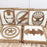 Superhero Wall Art | 16x16 inch Wood Signs