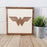 Superhero Wall Art | 14x14 inch Wood Sign | Super Hero Wall Art | Superhero Gallery Wall