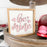 Valentine's Mini Signs | Tier Tray Decor